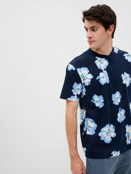 GAP Tricou cu model GAP