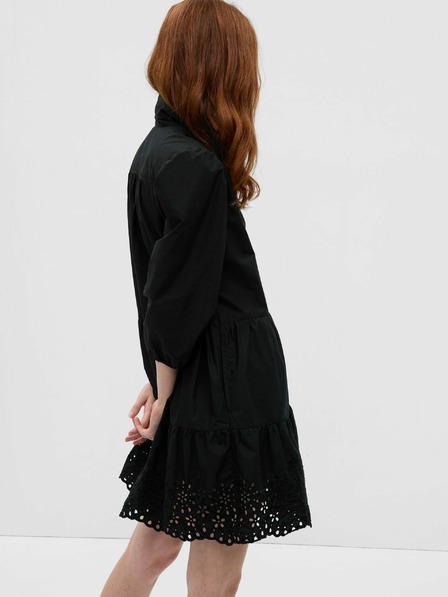 GAP Rochie cu madeiră GAP