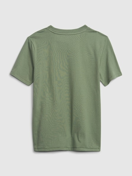 GAP Tricou cu imprimeu pentru copii GAP