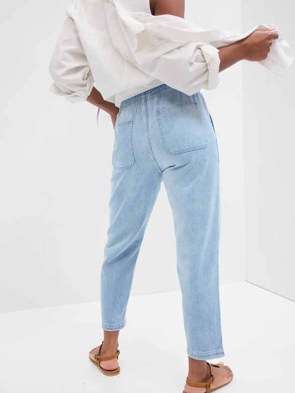 GAP Blugi Mid Rise Easy GAP
