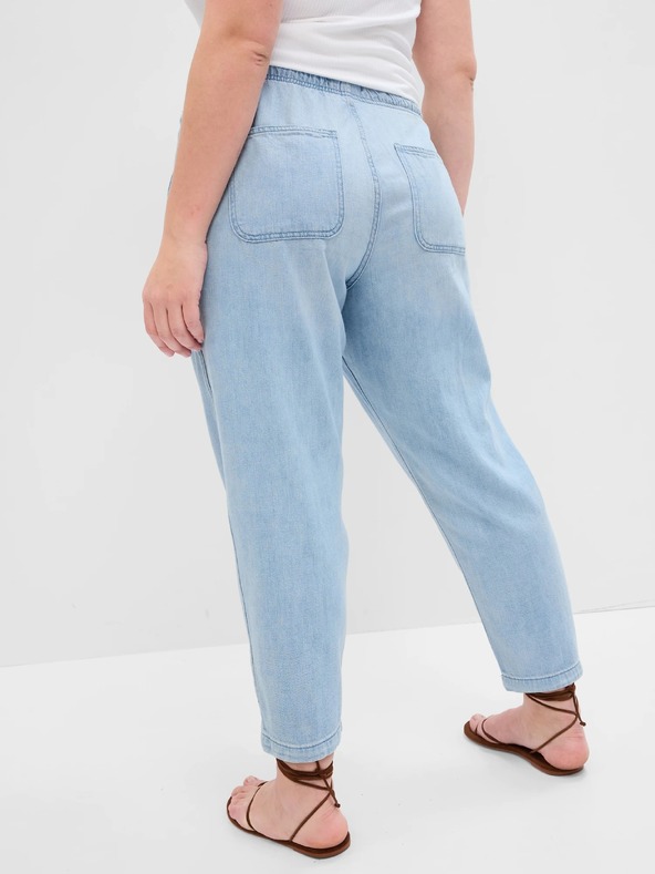GAP Blugi Mid Rise Easy GAP