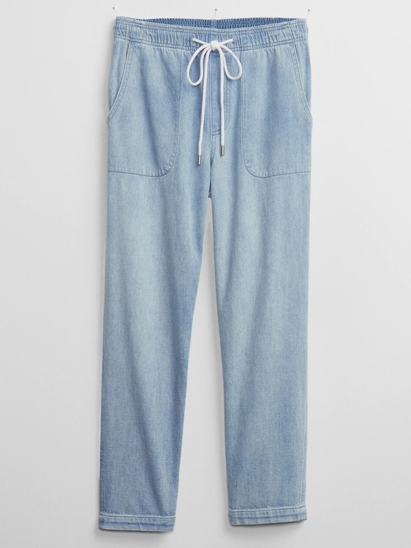 GAP Blugi Mid Rise Easy GAP