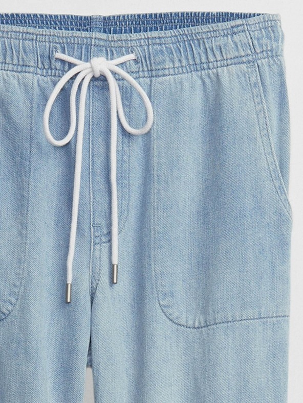 GAP Blugi Mid Rise Easy GAP