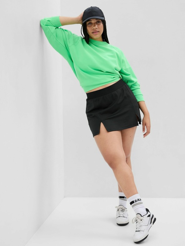 GAP Fustă șort GapFit Eclipse GAP