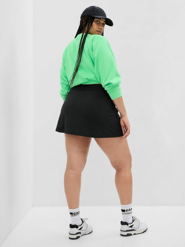 GAP Fustă șort GapFit Eclipse GAP