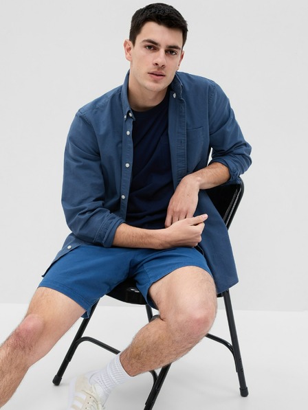 GAP Cămașă classic oxford standard GAP