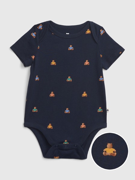 GAP Baby body din bumbac Mix & Match GAP