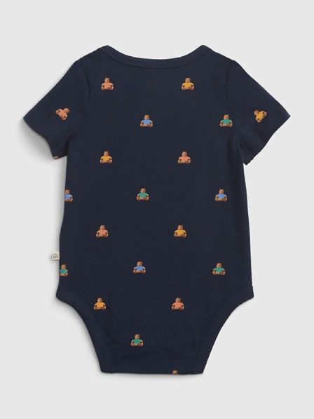 GAP Baby body din bumbac Mix & Match GAP