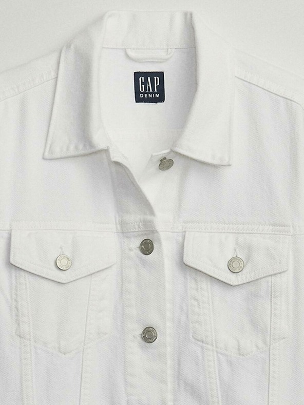 GAP Geacă de blugi GAP