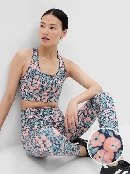 GAP Leggings sportivi GapFit PowerMove High Rise GAP