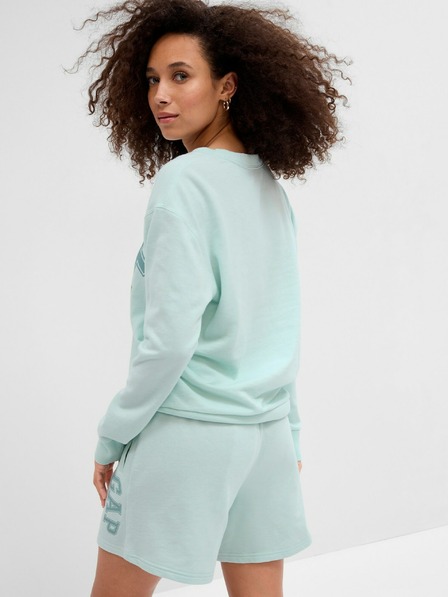 GAP Hanorac GAP logo