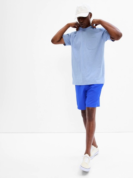 GAP Costum de baie cu talie elastică GAP