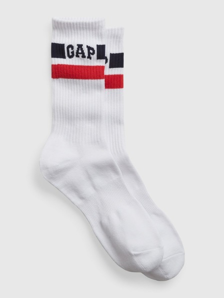 GAP Șosete cu logo GAP