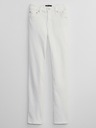 GAP Blugi straight Mid Rise Classic GAP