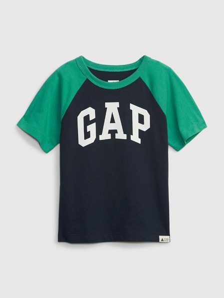 GAP Tricou cu logo GAP pentru copii