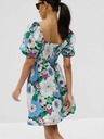 GAP Rochie mini cu flori GAP
