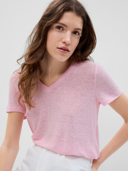 GAP Tricou din amestec de in GAP