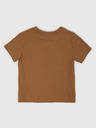 GAP Tricou pentru copii organic GAP classic