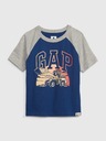 GAP Baby tricou Mix & Match cu logo GAP
