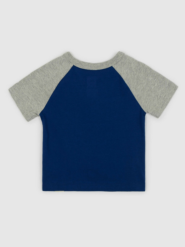 GAP Baby tricou Mix & Match cu logo GAP