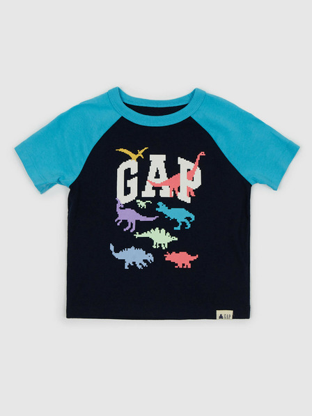 GAP Baby tricou Mix & Match cu logo GAP
