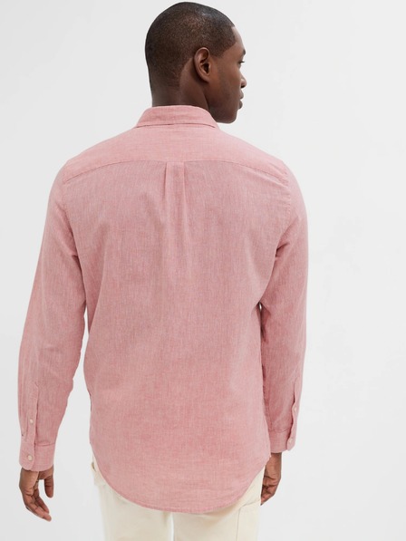 GAP Cămașă din in standard GAP