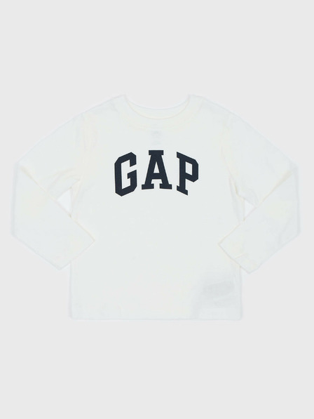 GAP Tricou cu logo GAP pentru copii