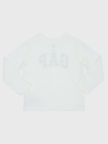 GAP Tricou cu logo GAP pentru copii