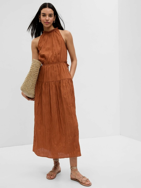 GAP Rochie fără mâneci GAP