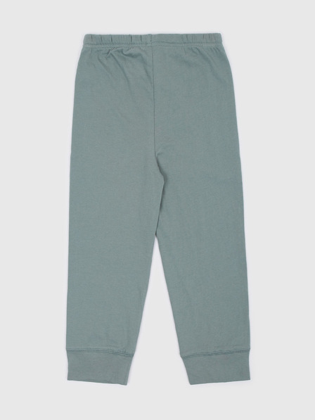 GAP Pantaloni de trening pentru copii GAP