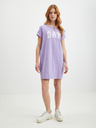 GAP Rochie - tricou cu logo GAP