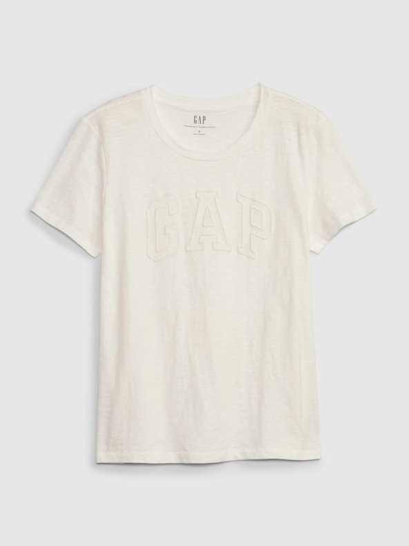 GAP Tricou cu logo GAP