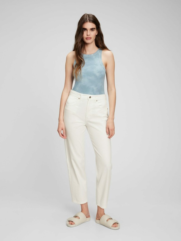 GAP Blugi Barrel High Rise GAP