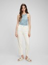 GAP Blugi Barrel High Rise GAP