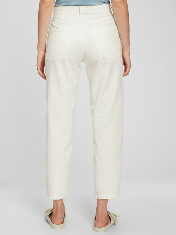 GAP Blugi Barrel High Rise GAP