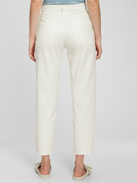 GAP Blugi Barrel High Rise GAP