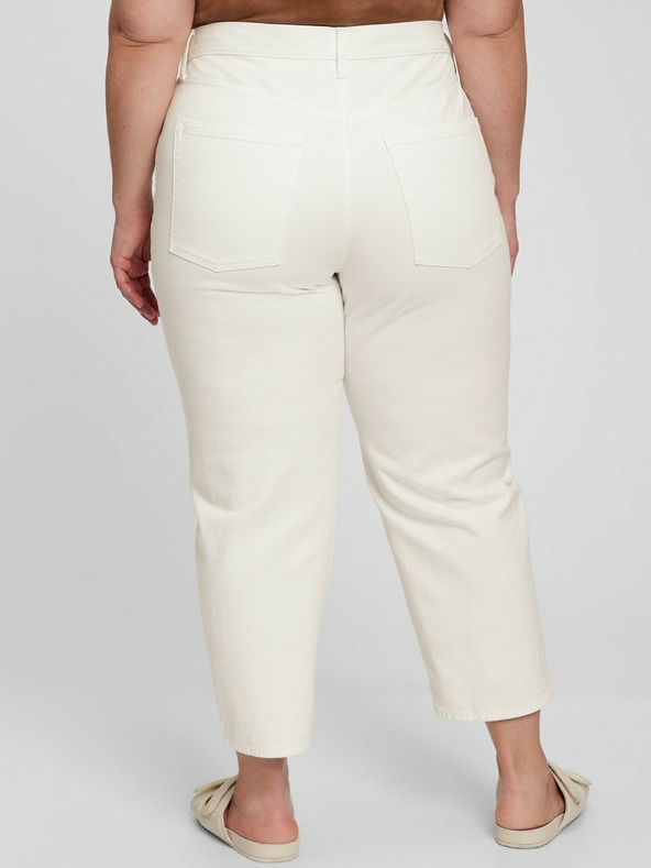 GAP Blugi Barrel High Rise GAP