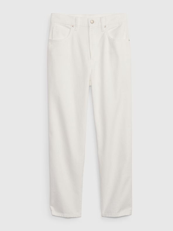 GAP Blugi Barrel High Rise GAP