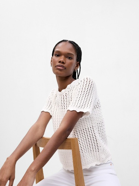 GAP Top crosetat GAP