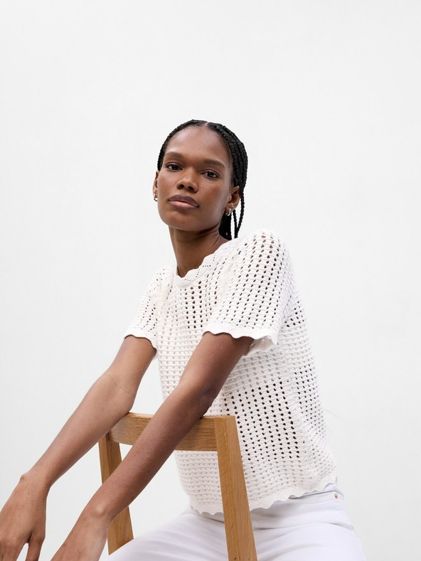 GAP Top crosetat GAP