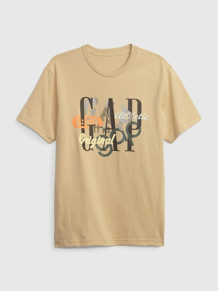 GAP Tricou cu imprimeu GAP