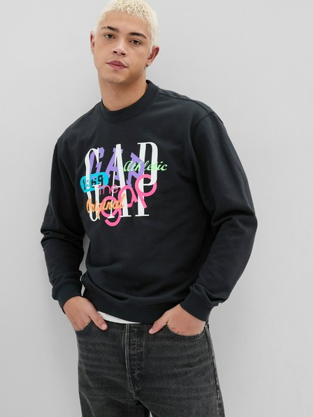 GAP Hanorac Logo GAP