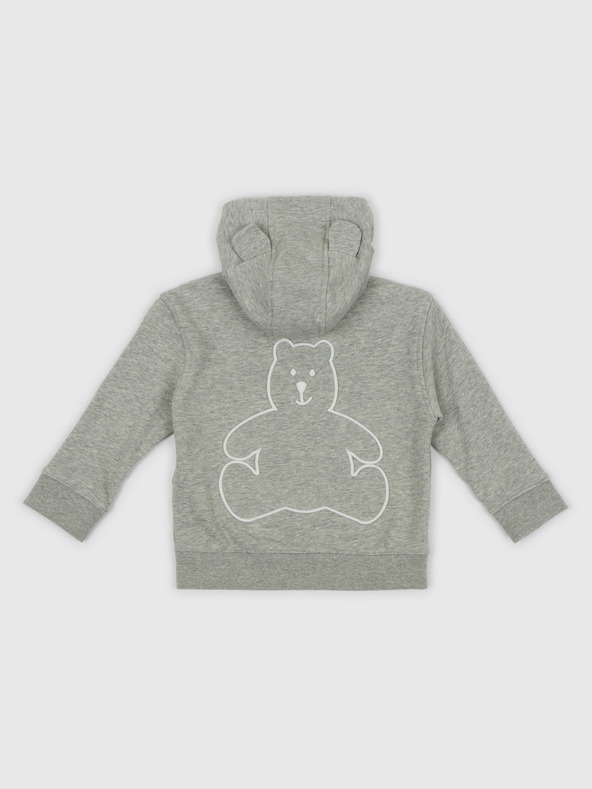 GAP Hanorac pentru copii GAP logo