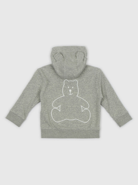 GAP Hanorac pentru copii GAP logo