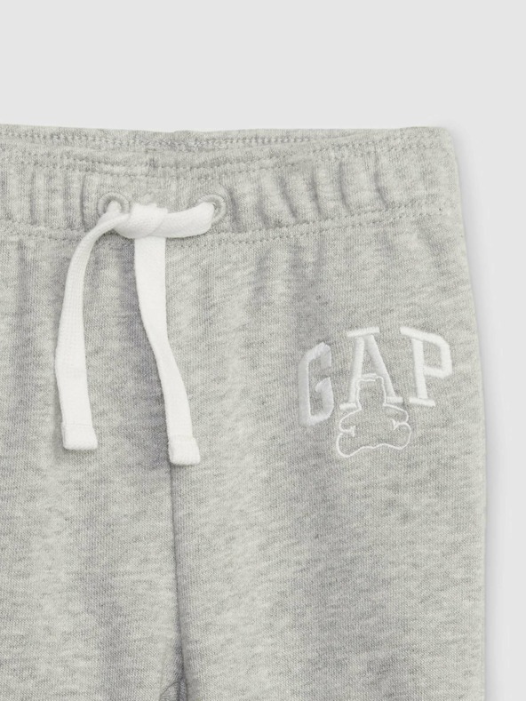 GAP Pantaloni de trening pentru copii GAP