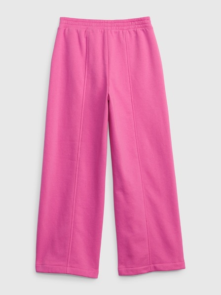 GAP Pantaloni de trening largi pentru copii GAP