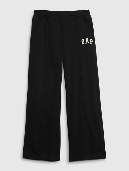 GAP Pantaloni de trening largi pentru copii GAP