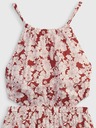 GAP Rochie midi cu imprimeu GAP