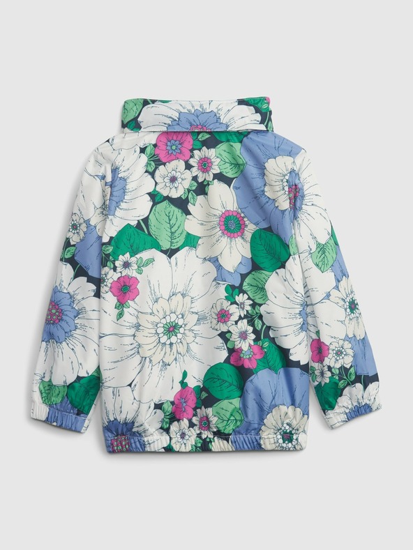 GAP Baby jachetă cu fermoar GAP