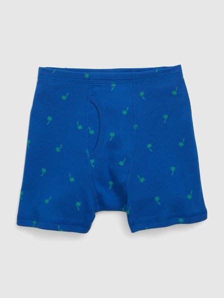 GAP Boxeri pentru copii, 4 bucăți Gap
